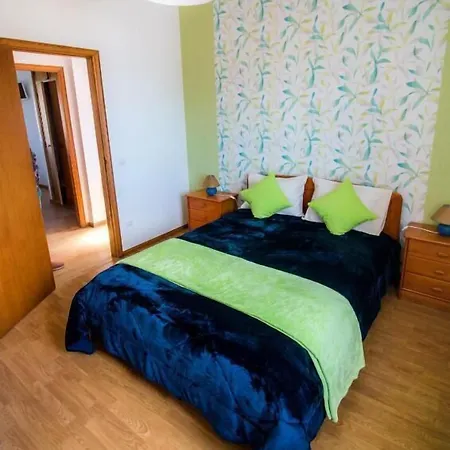 Гостевой дом Crescente