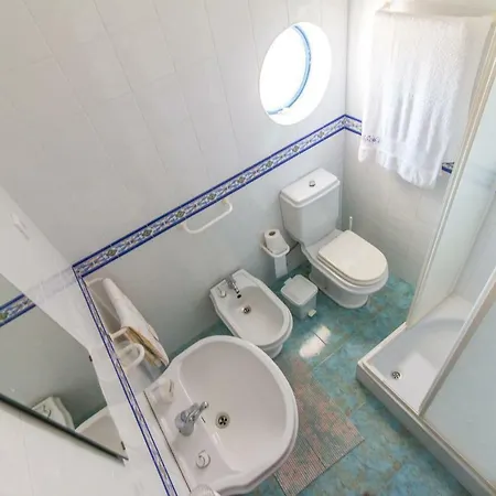 Crescente 3* Назаре