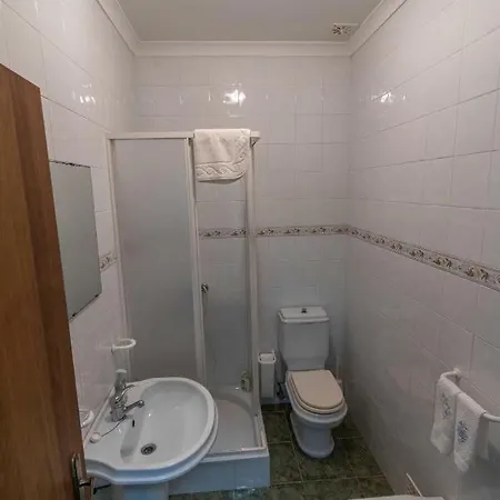 Crescente Гостевой дом Назаре