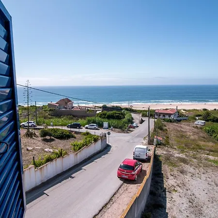 招待所 Crescente 纳扎雷