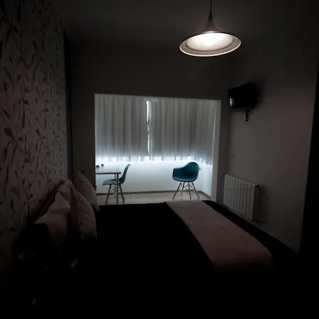 Crescente 3* 纳扎雷