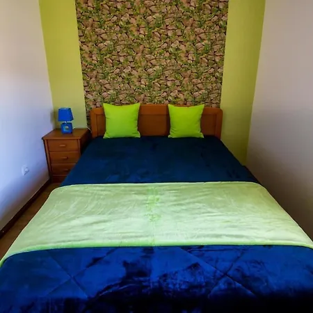 Crescente Πανσιόν 3*