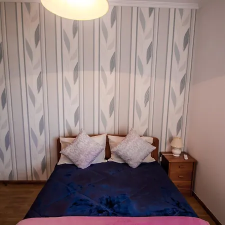 Crescente 3* 纳扎雷