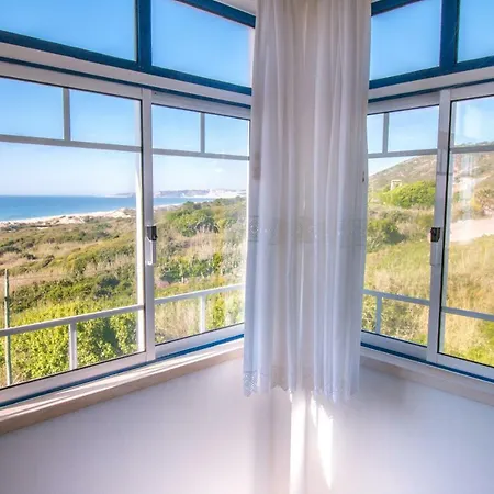 Crescente 3* Ναζαρέ