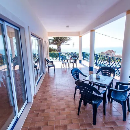 Crescente 3* Ναζαρέ