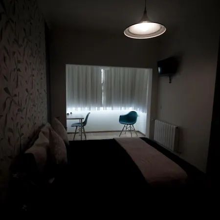 Crescente Πανσιόν