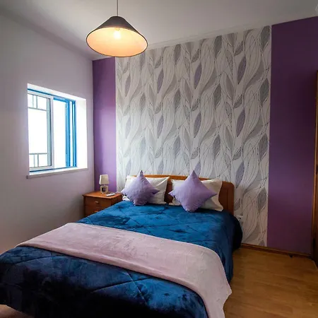 Crescente Πανσιόν