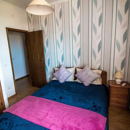 Πανσιόν Crescente Ναζαρέ