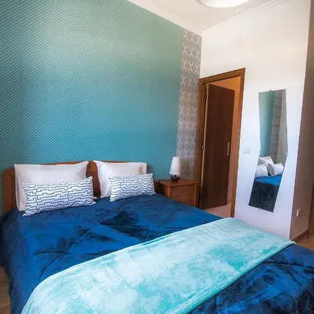 招待所 Crescente 3*