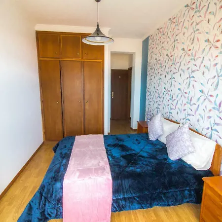 Crescente 招待所 3*