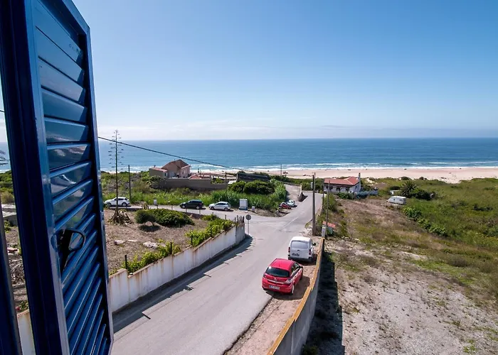 Casa de hóspedes Crescente Nazaré