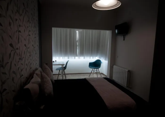 Crescente 3* Назаре