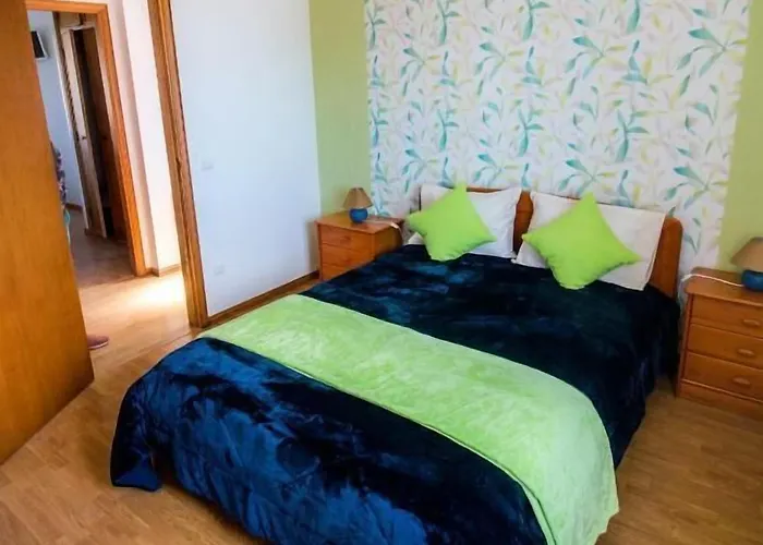 Casa de hóspedes Crescente