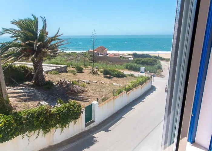 Crescente 3* Назаре