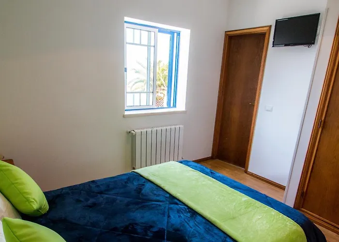 Crescente Casa de hóspedes