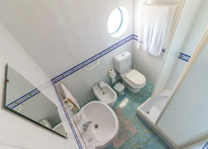 Crescente 3* Назаре