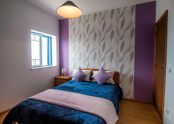 Crescente Casa de hóspedes