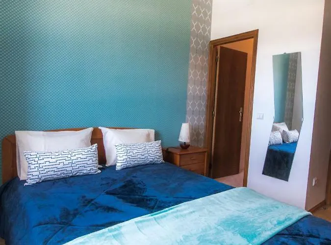 Гостевой дом Crescente 3*
